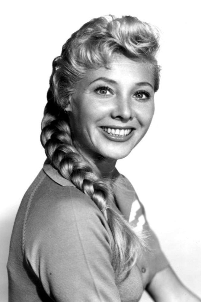 Foto de Georgine Darcy