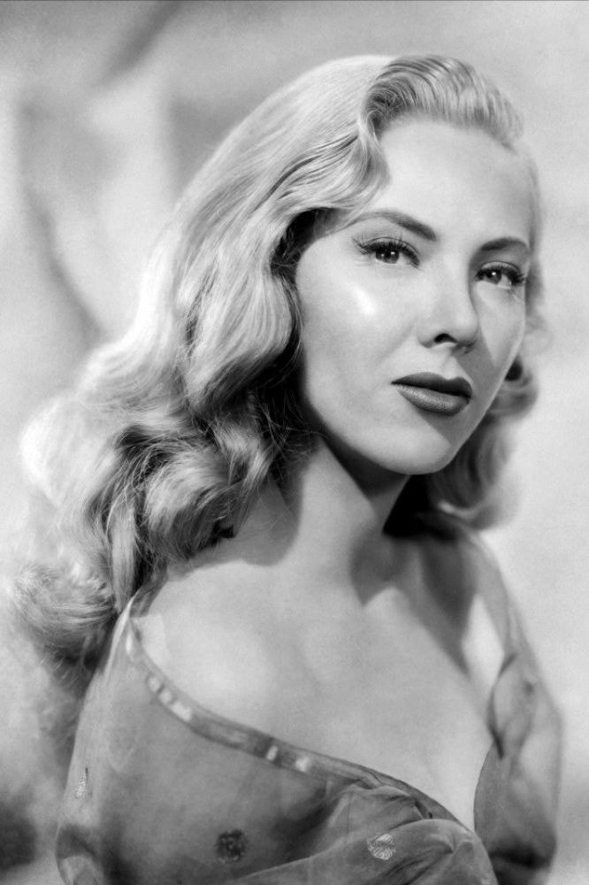 Foto de Georgine Darcy