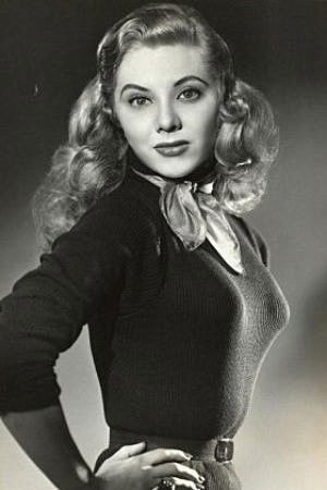 Foto de Georgine Darcy