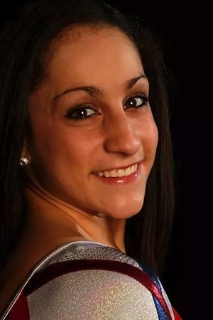 Foto de Jordyn Wieber