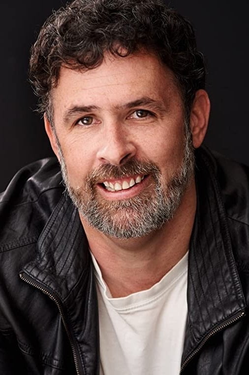 Foto de David John Clark