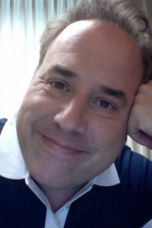 Foto de Jason Lethcoe