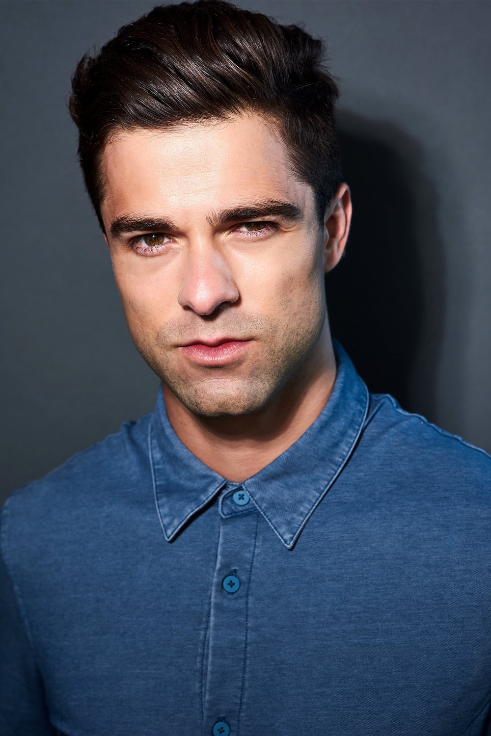 Foto de Markian Tarasiuk