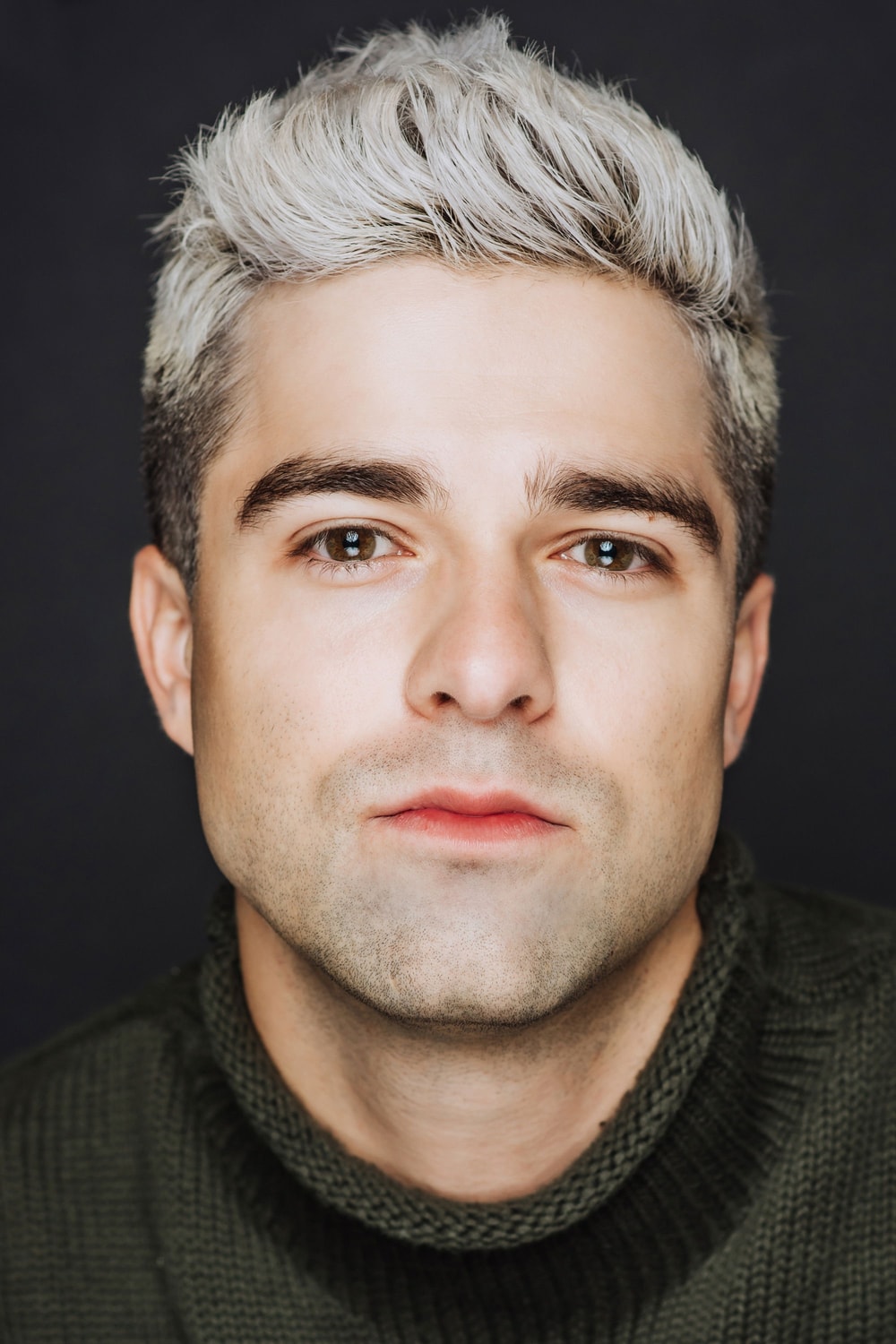 Foto de Markian Tarasiuk