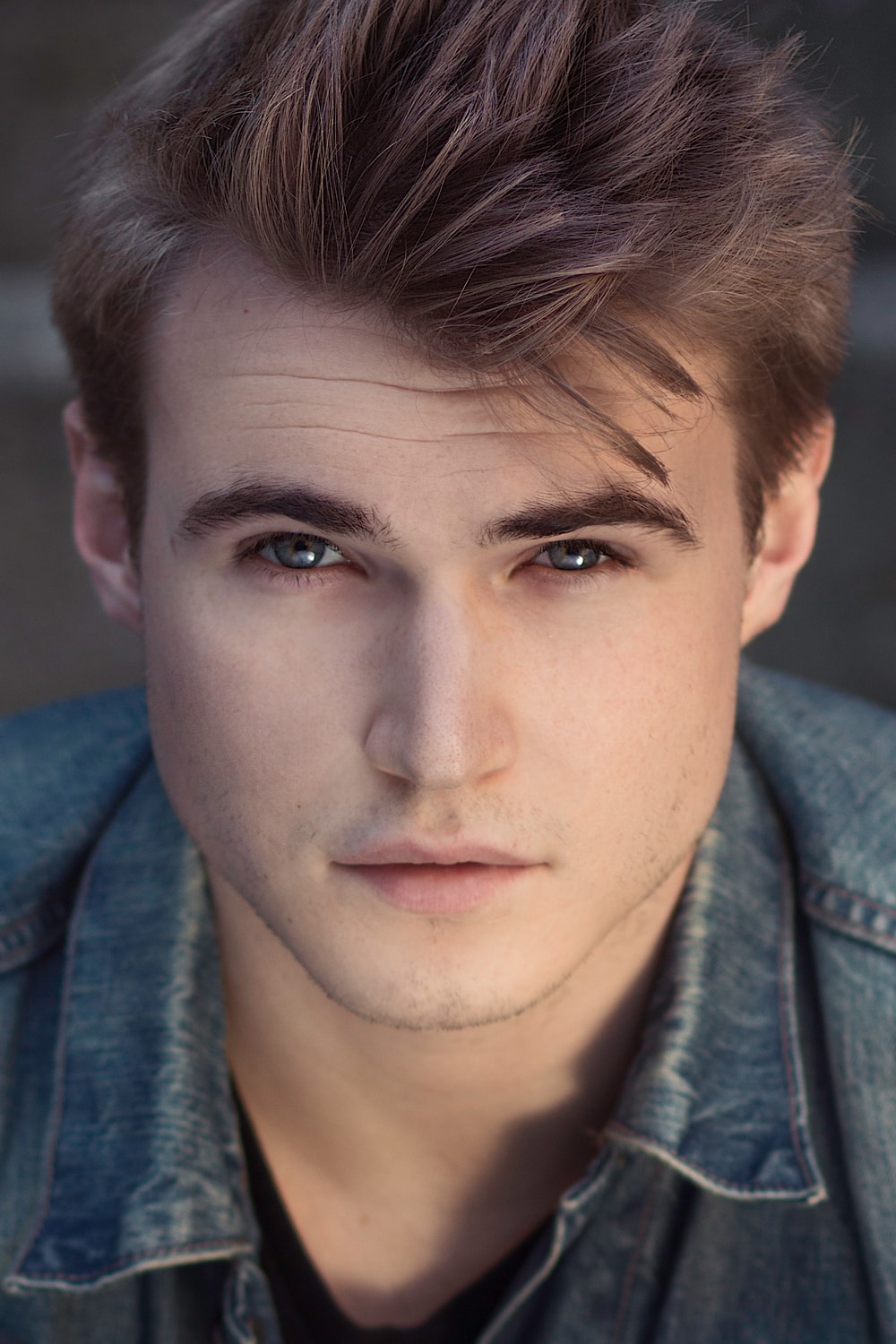 Foto de James Rittinger