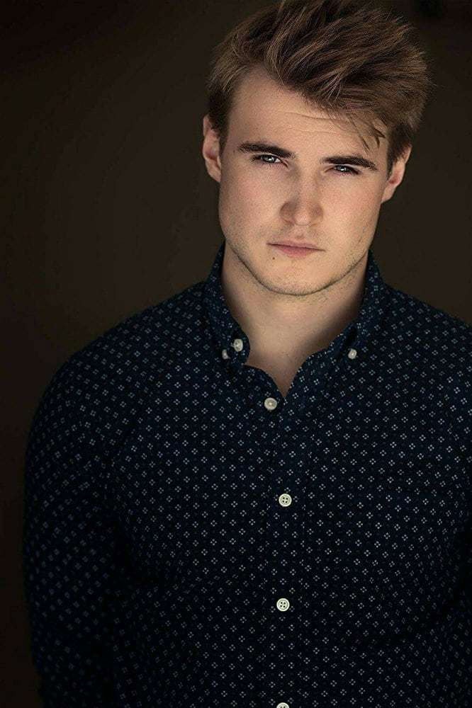 Foto de James Rittinger