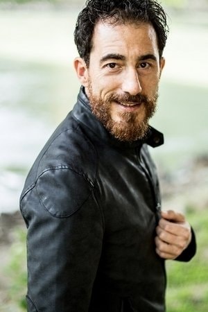 Foto de Enrico Roccaforte