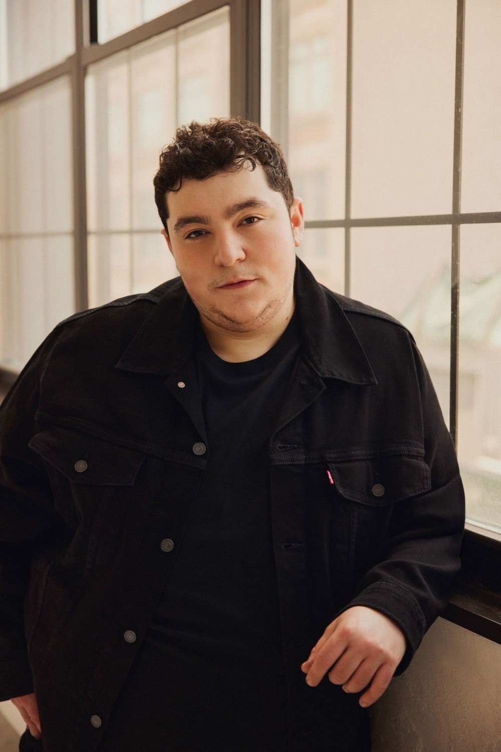 Foto de Max Talisman