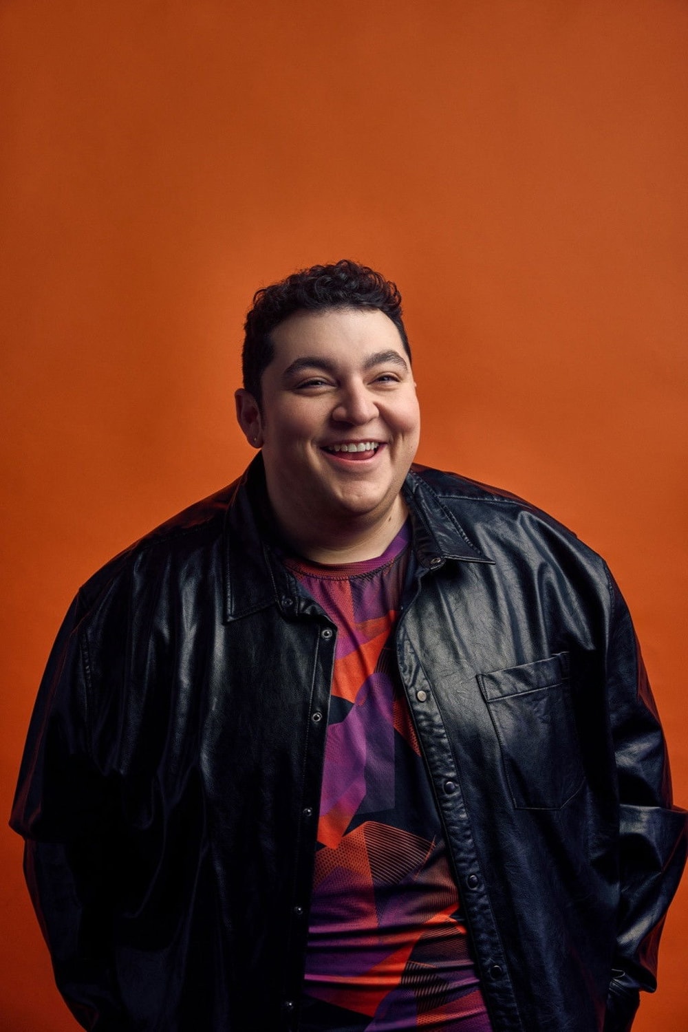 Foto de Max Talisman