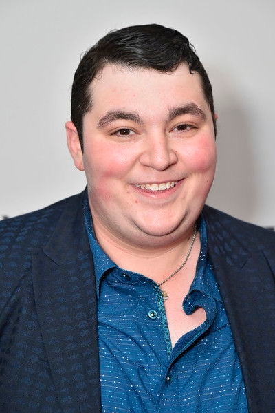 Foto de Max Talisman