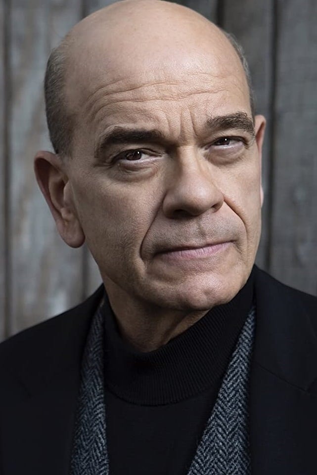 Foto de Robert Picardo