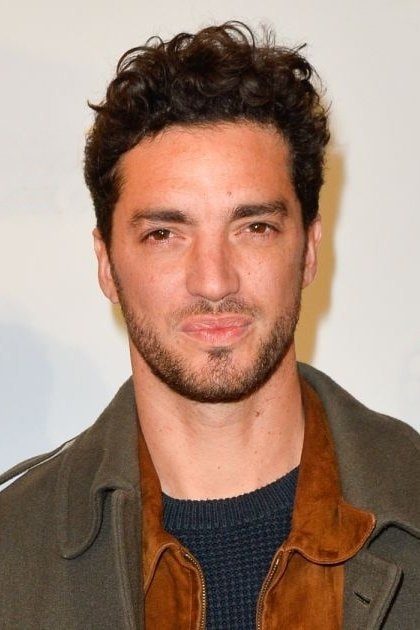 Foto de Jérémie Bélingard