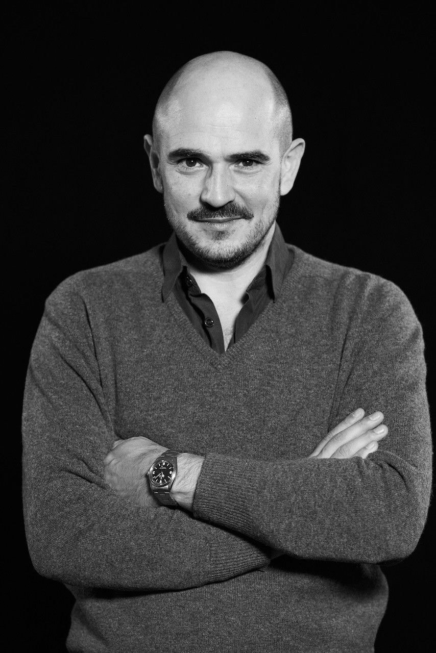 Foto de Jean des Forêts