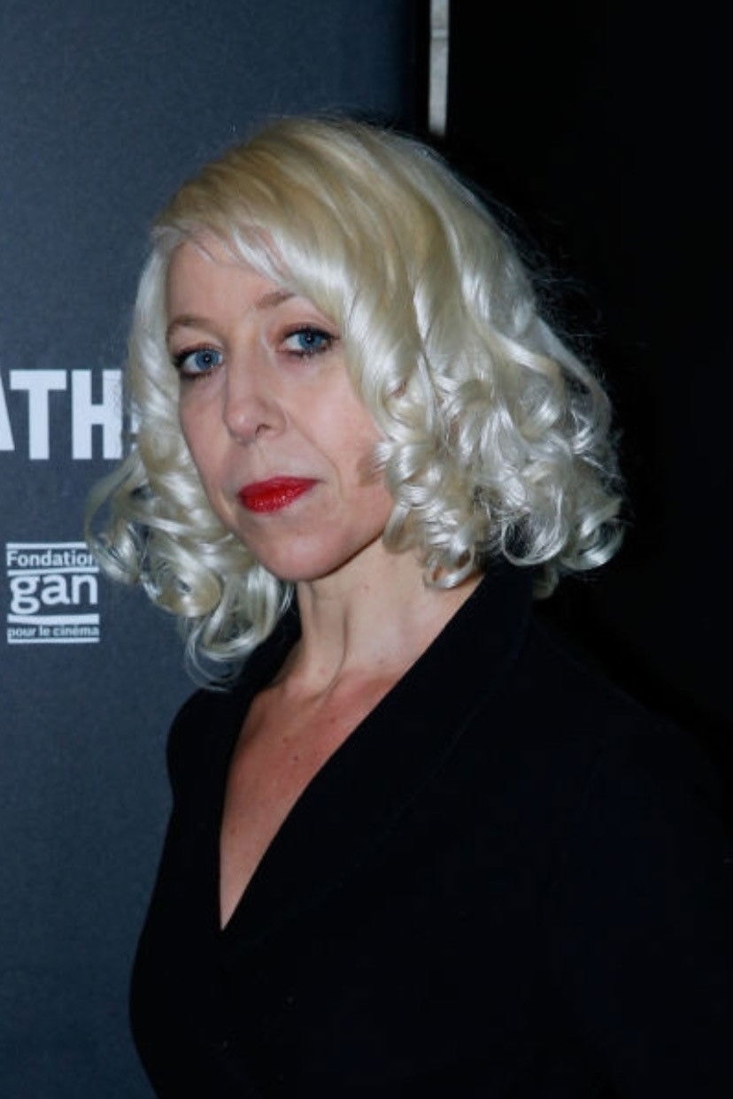 Foto de Céline Fuhrer