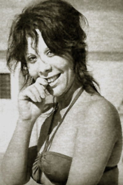 Foto de Olívia Pineschi