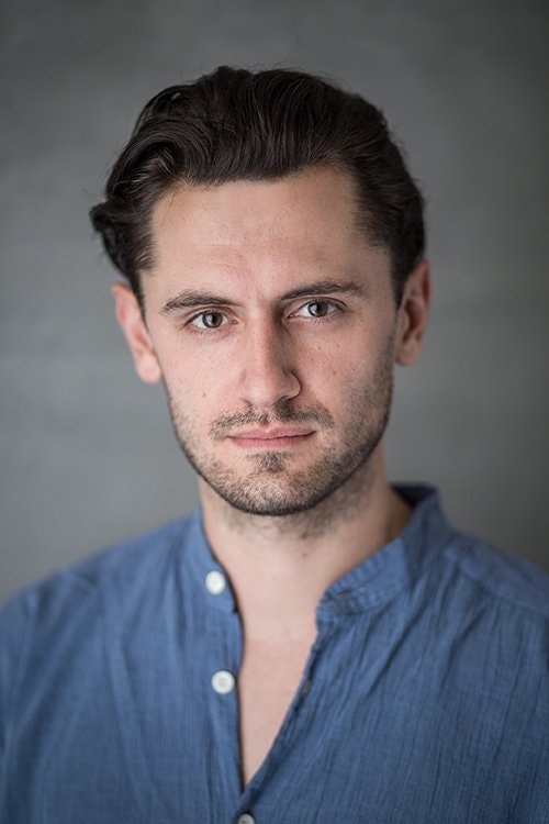 Foto de Bartłomiej Kotschedoff