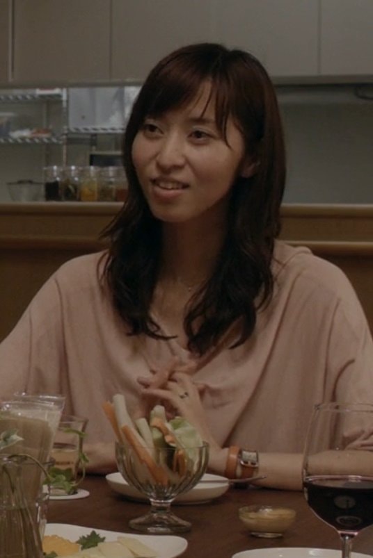 Foto de Hazuki Kikuchi