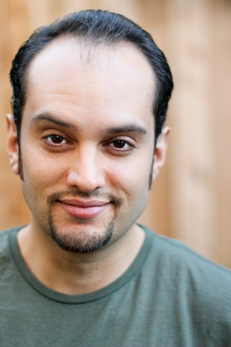 Foto de Claudio Pinto