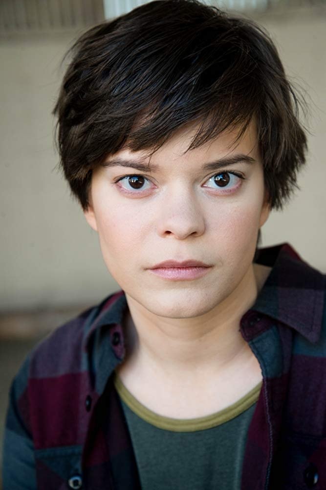 Foto de Elizabeth Hinkler