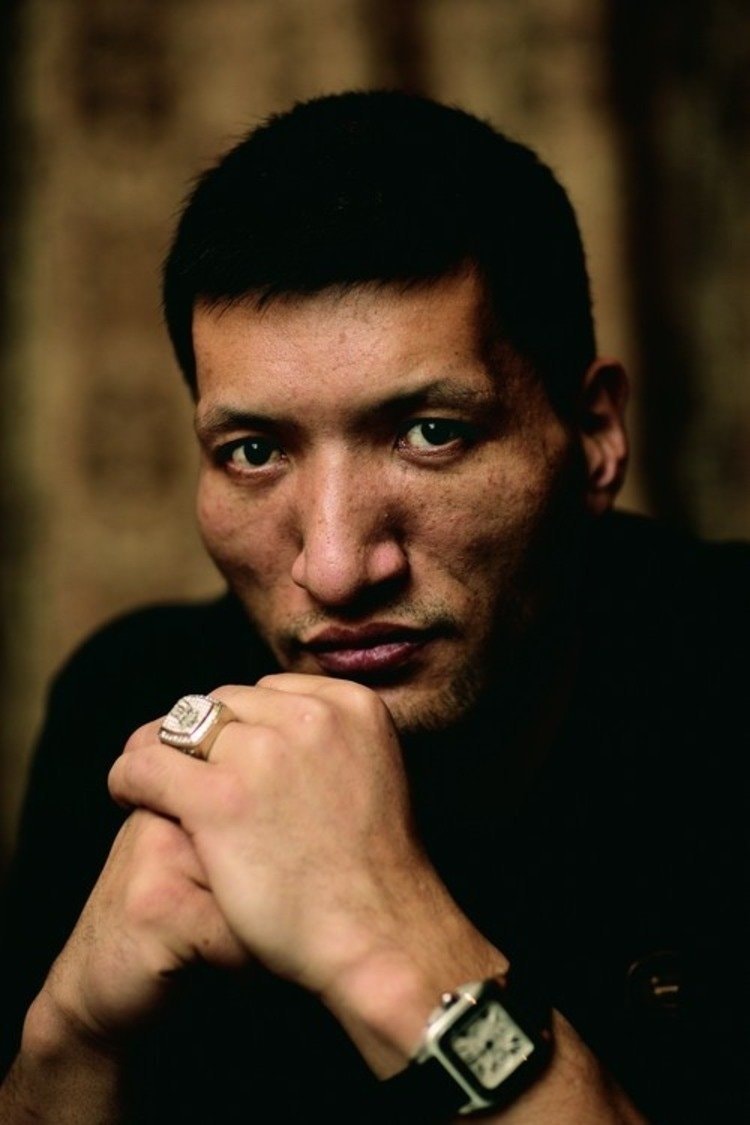 Foto de Mengke Bateer