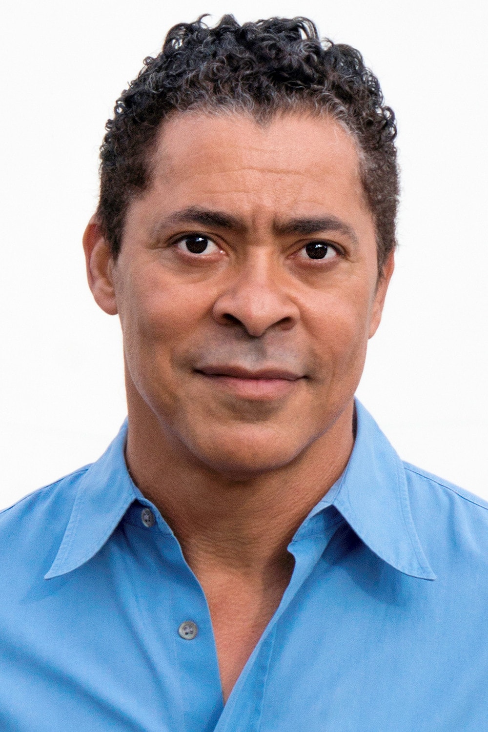 Foto de Dominic Hoffman