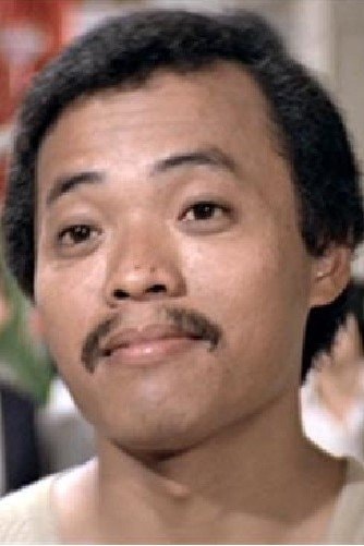 Foto de Cheung Kwok-Wah