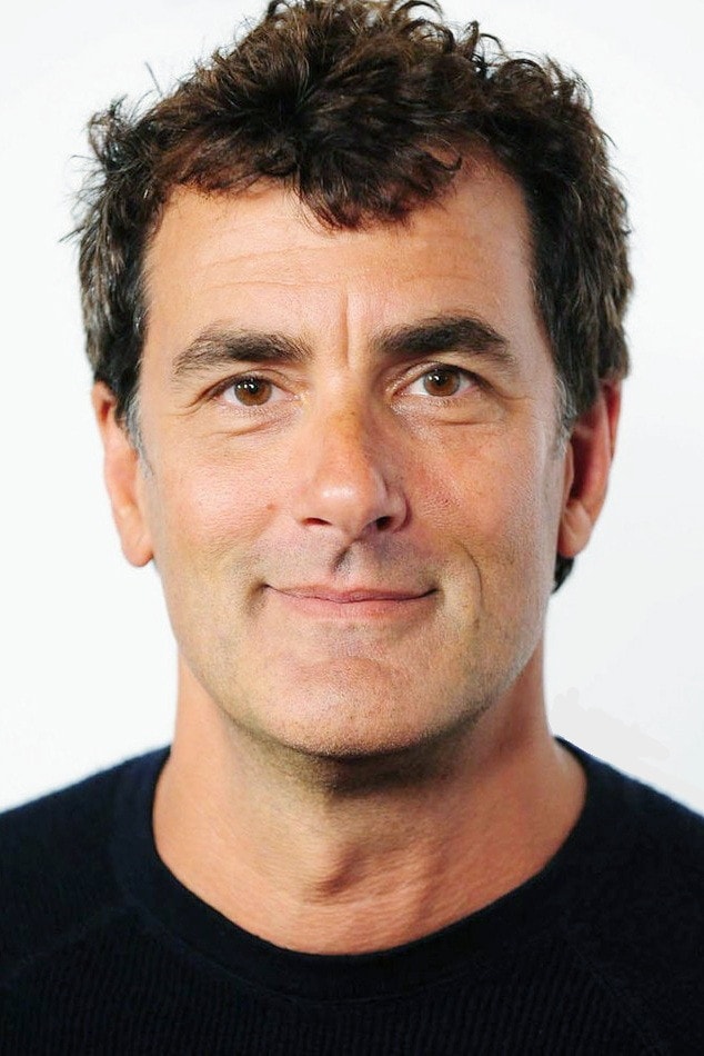 Foto de Robert Mailhouse