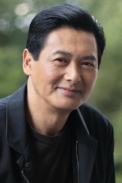 Foto de Chow Yun-Fat