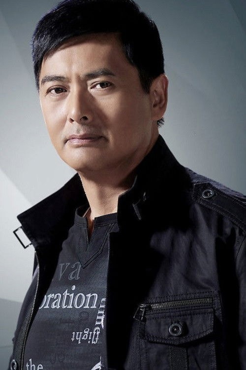 Foto de Chow Yun-Fat