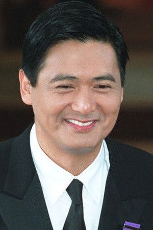 Foto de Chow Yun-Fat