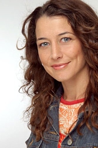 Foto de Carmen Thomas