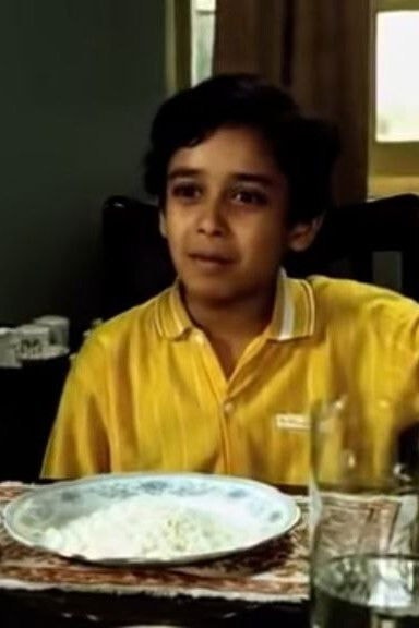 Foto de Promode Ganguly