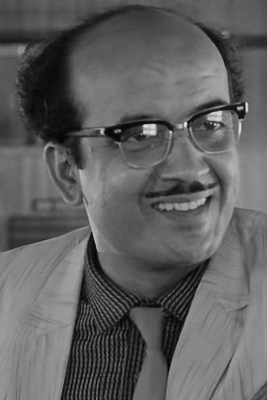 Foto de Kamu Mukherjee