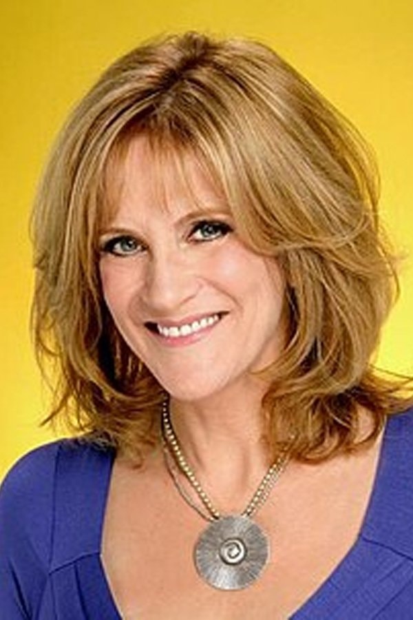 Foto de Carol Leifer