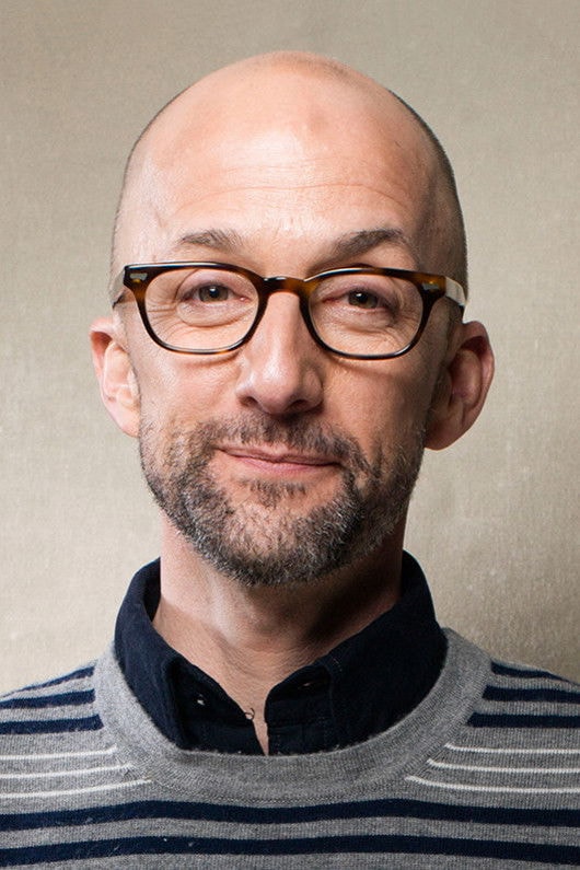 Foto de Jim Rash
