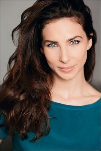 Foto de Cassie Silva