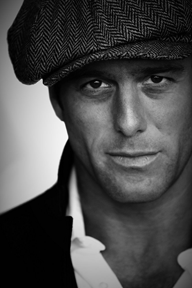 Foto de Jason Kaufman