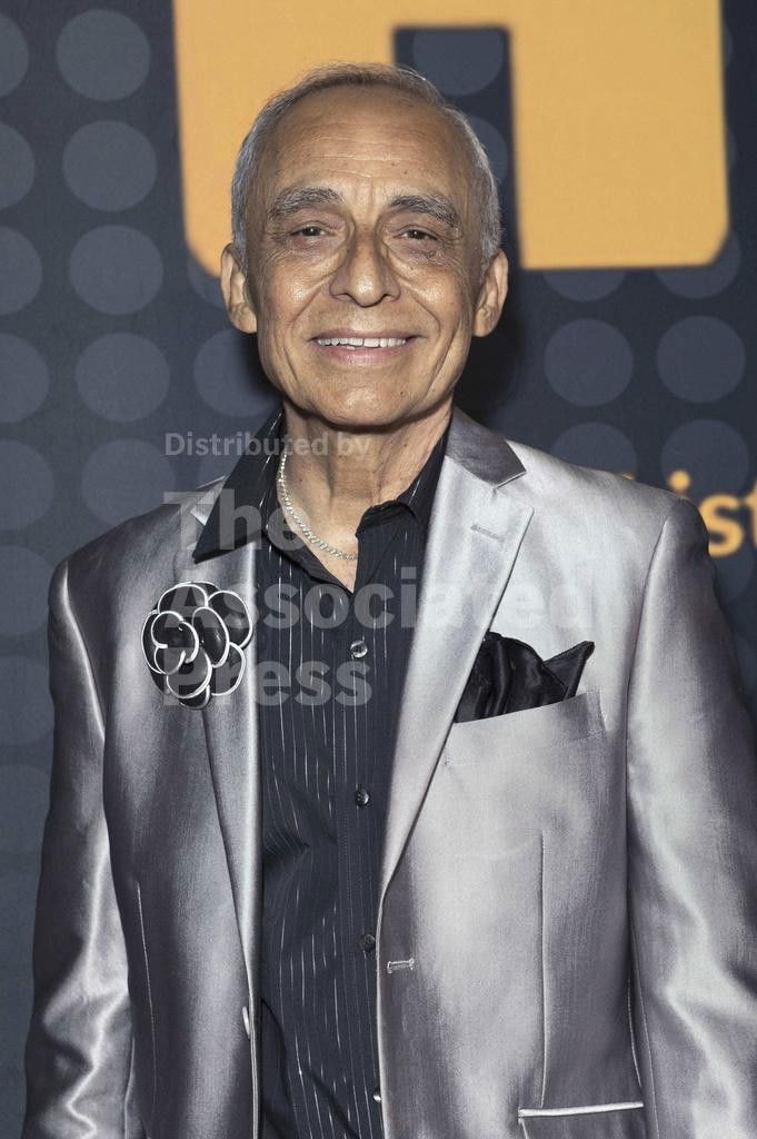 Foto de Rudy Quintanilla