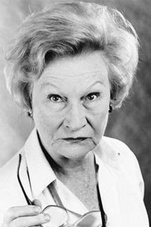 Foto de Joan Sanderson