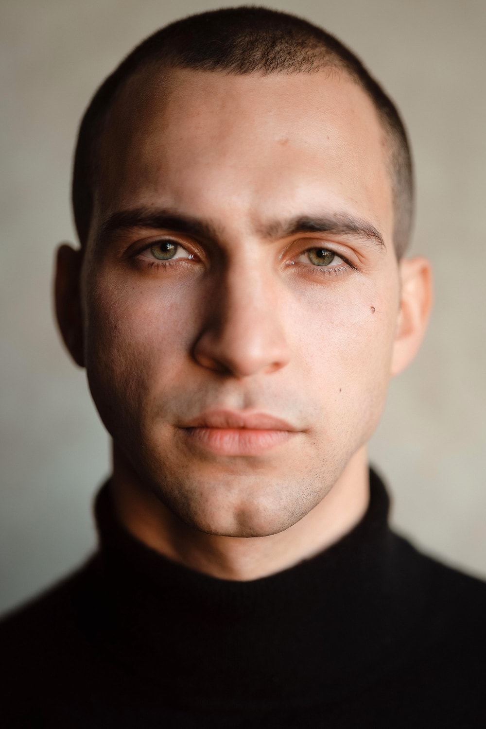 Foto de Barney Harris