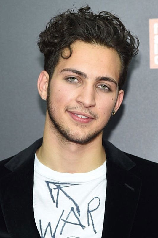 Foto de Barney Harris