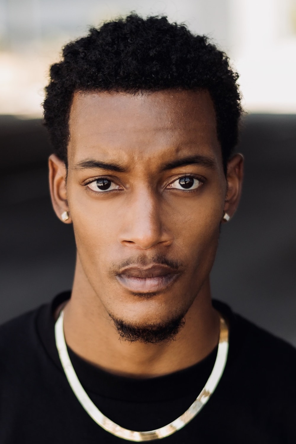 Foto de C.J. LeBlanc