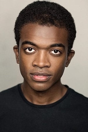 Foto de Matthew Jacobs Morgan