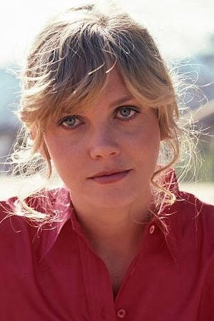 Foto de Ann Dusenberry