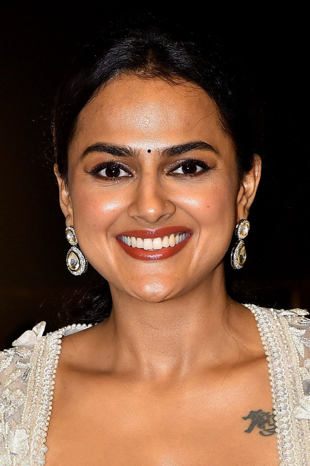 Foto de Shraddha Srinath