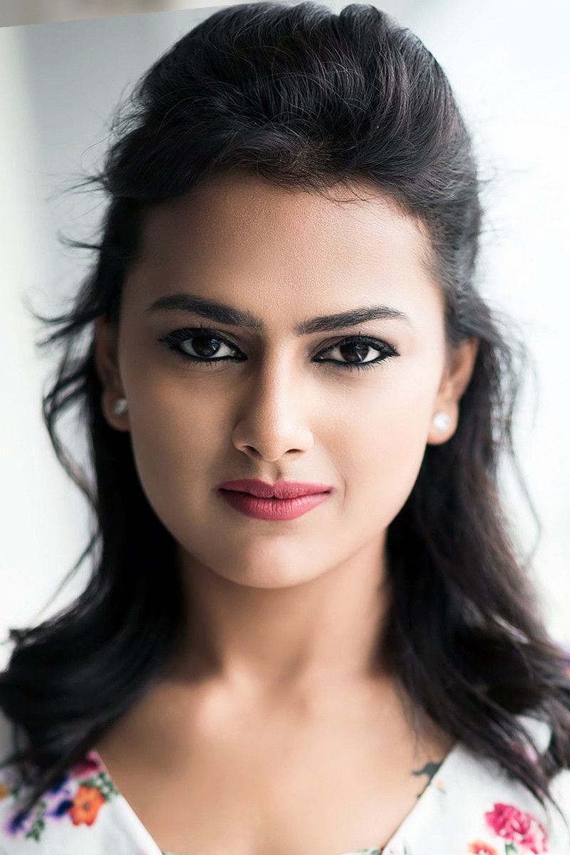 Foto de Shraddha Srinath