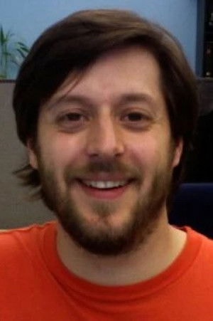 Foto de Anthony Atamanuik