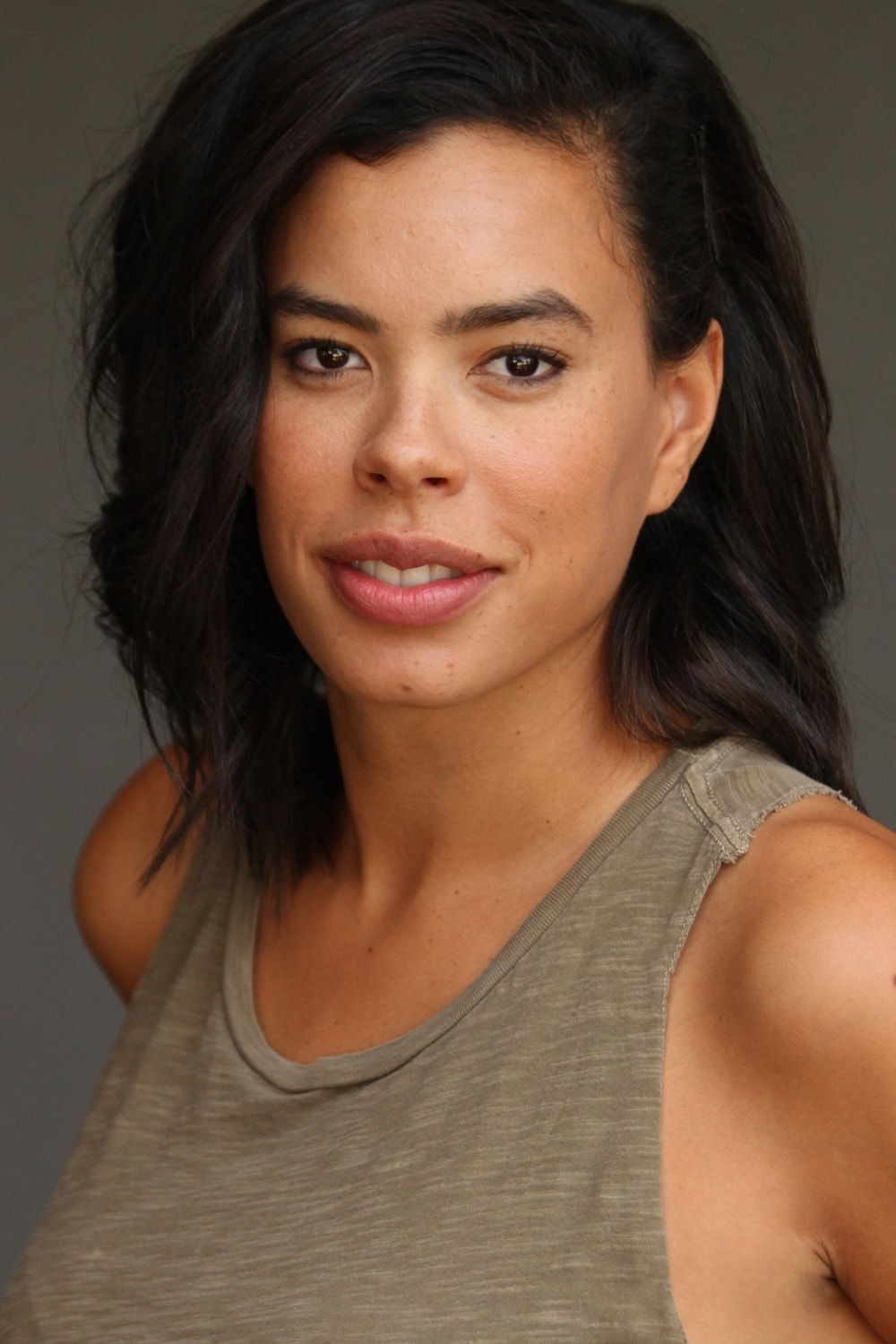 Foto de Brianna Baker