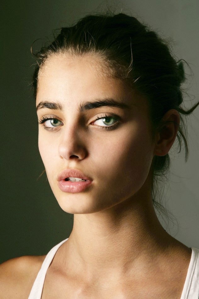 Foto de Taylor Hill