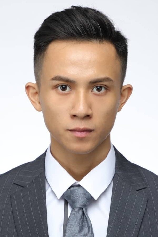 Foto de Jonathan Lee Yat-Sing